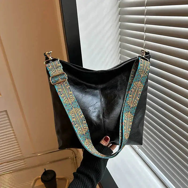 Leire | Bolso Tote Maxi Elegante