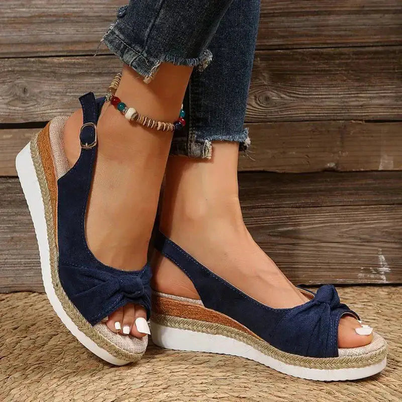 Dayena | Sandalias de Primavera