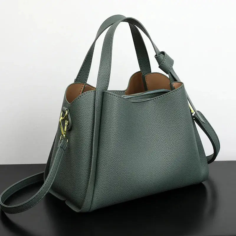 Iona | Bolso de Hombro Elegante