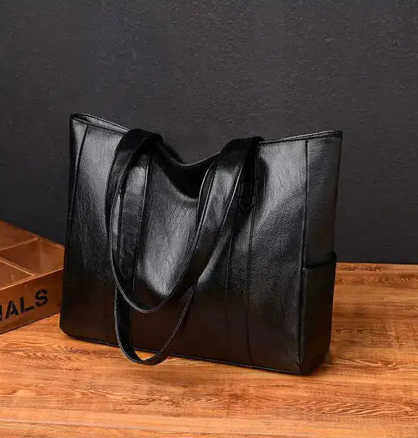 Rosa | Bolso Tote Minimalista