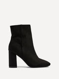 Serena | Botines Elegantes de Tacón