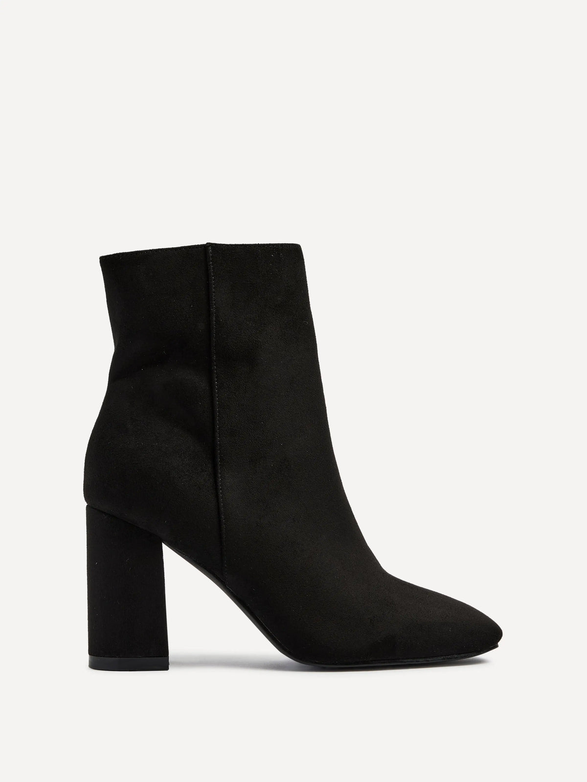 Serena | Botines Elegantes de Tacón