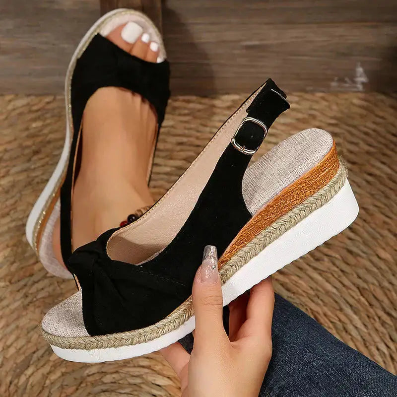 Dayena | Sandalias de Primavera