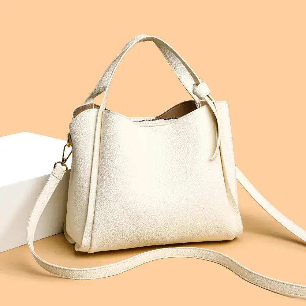 Iona | Bolso de Hombro Elegante