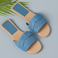 Livia - Sandalias de Lujo
