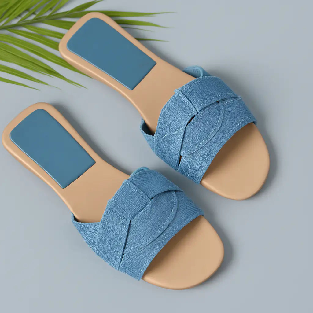 Livia | Sandalias Elegantes