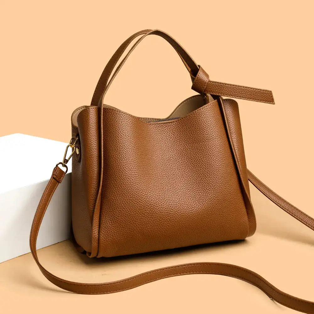 Iona | Bolso de Hombro Elegante