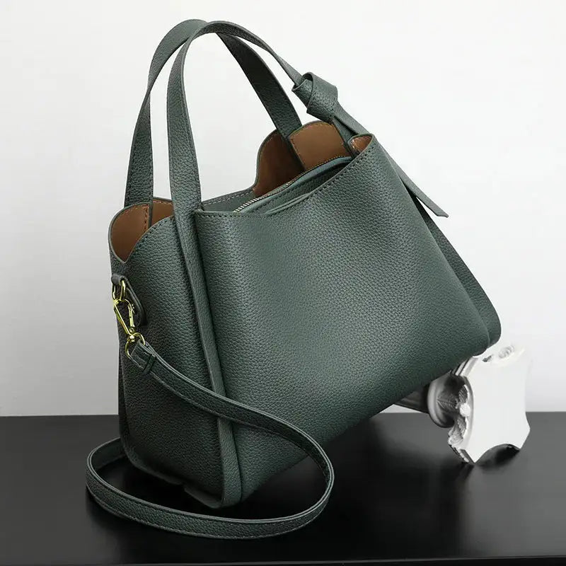 Iona | Bolso de Hombro Elegante