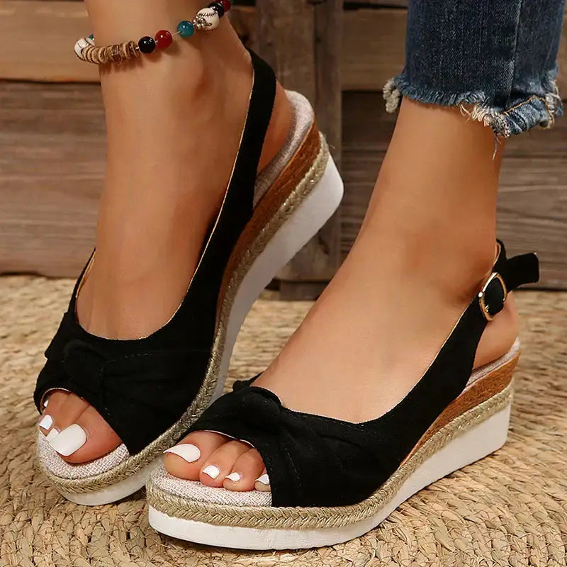 Dayena | Sandalias de Primavera