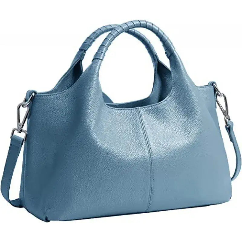 Dana | Bolso de Hombro de Cuero Elegante