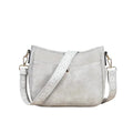 Elia | Bolso de Hombro de Cuero Vintage