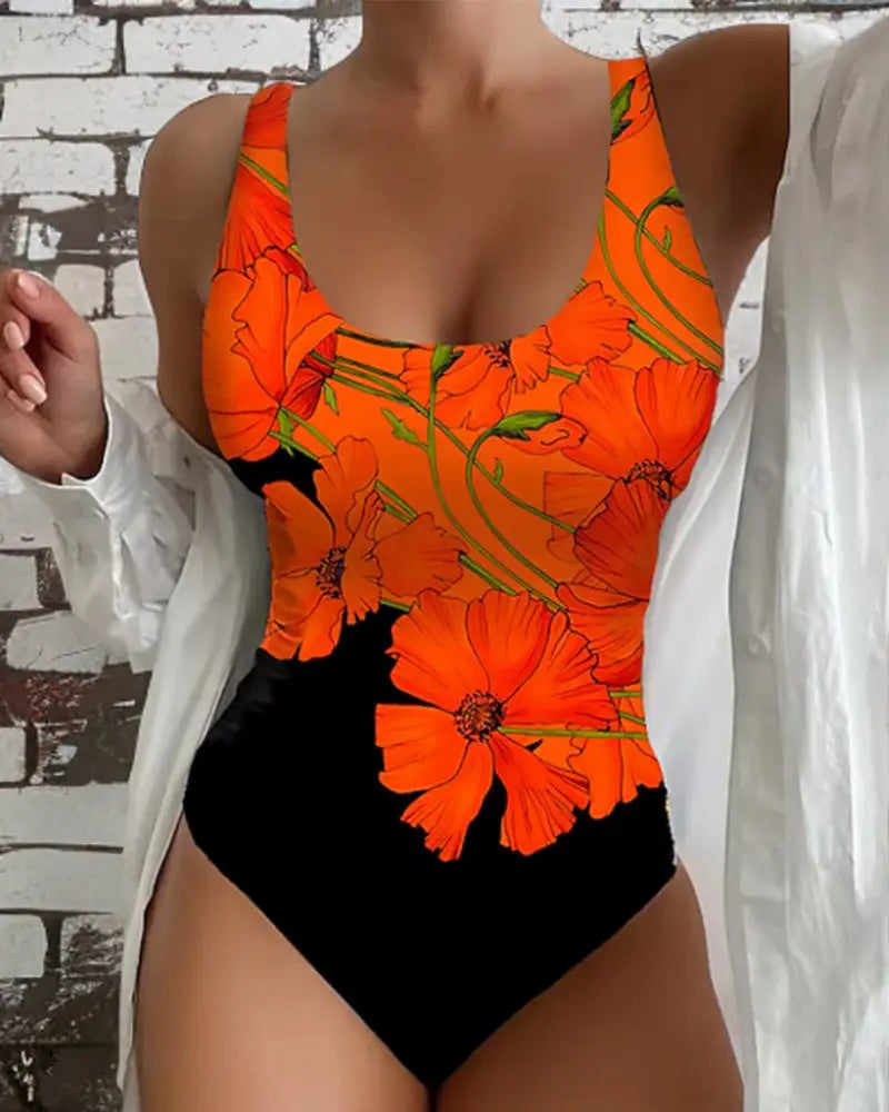Elena | Bañador de Mujer