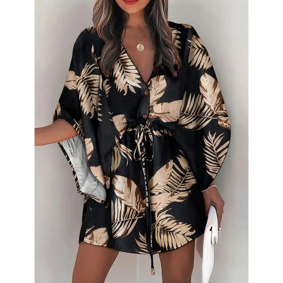 Glamour Wave | Bañador de Mujer