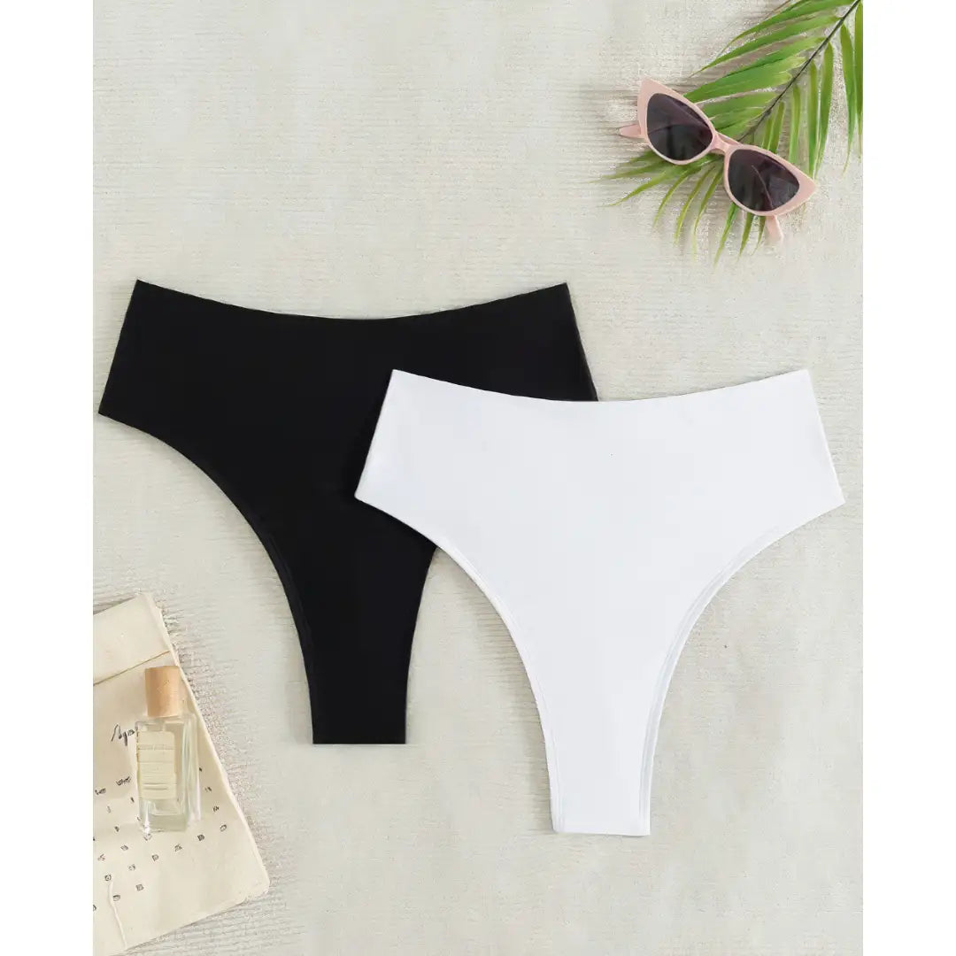 High-waist | Bikini de Mujer
