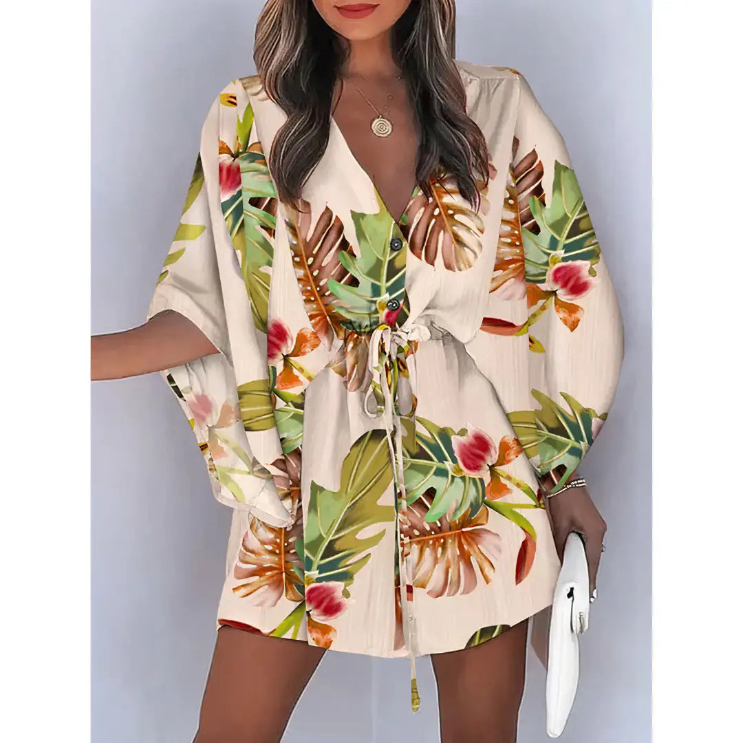 Glamour Wave | Bañador de Mujer