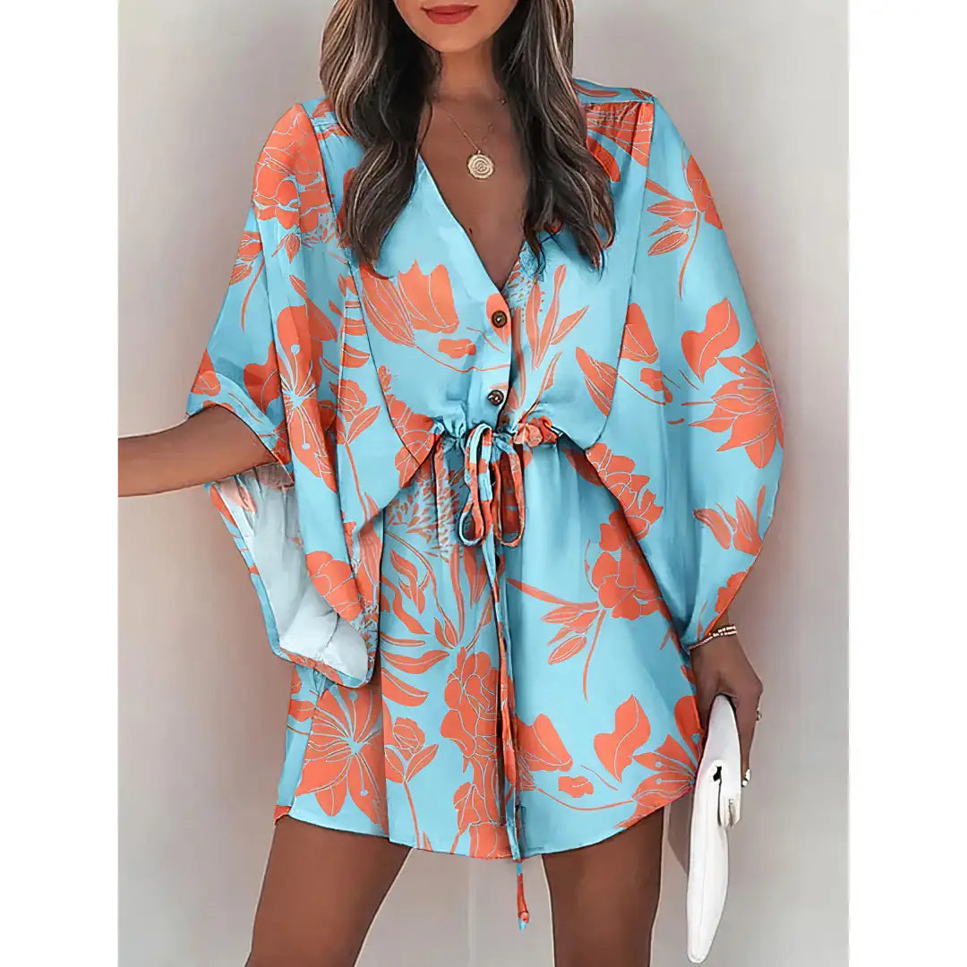 Glamour Wave | Bañador de Mujer