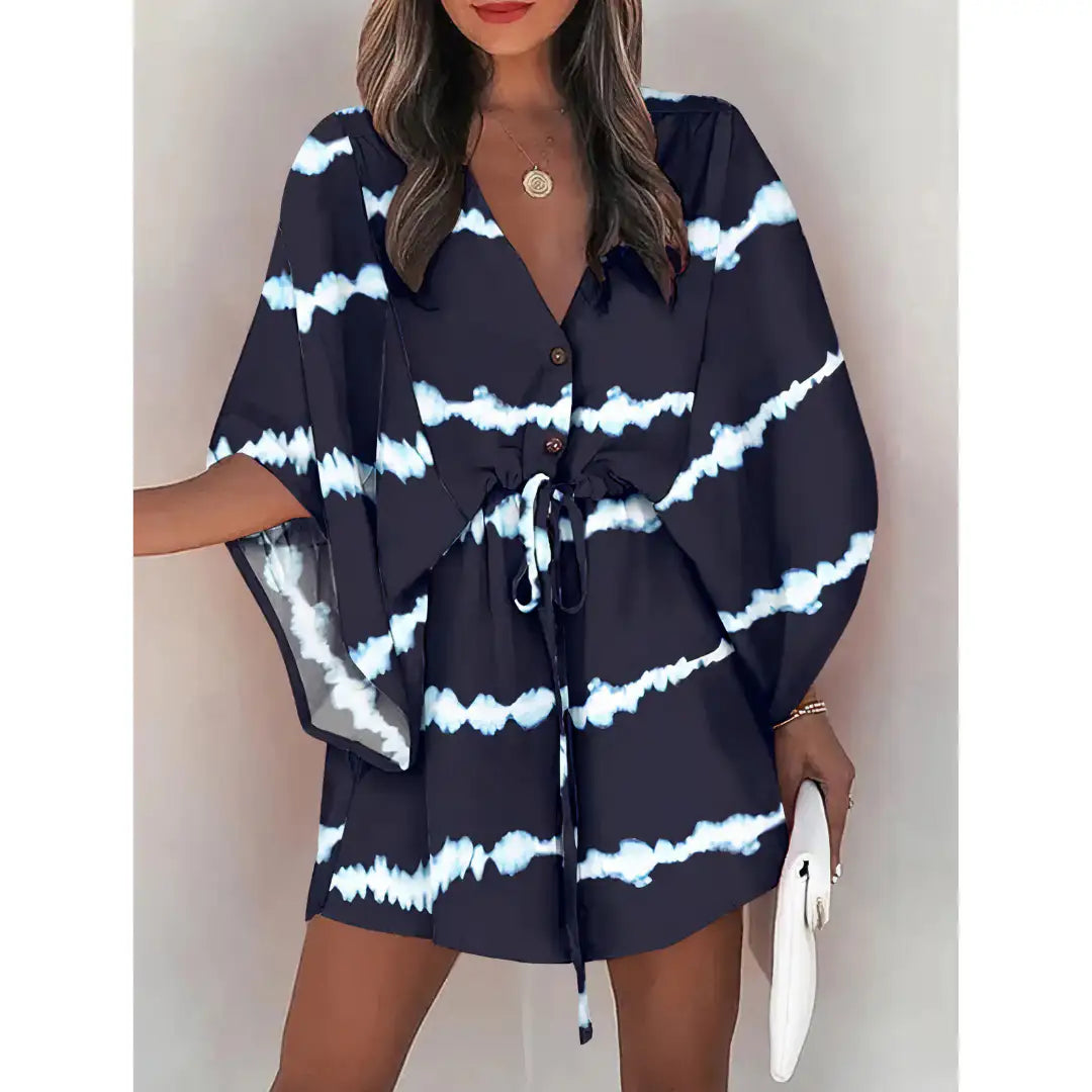 Glamour Wave | Bañador de Mujer
