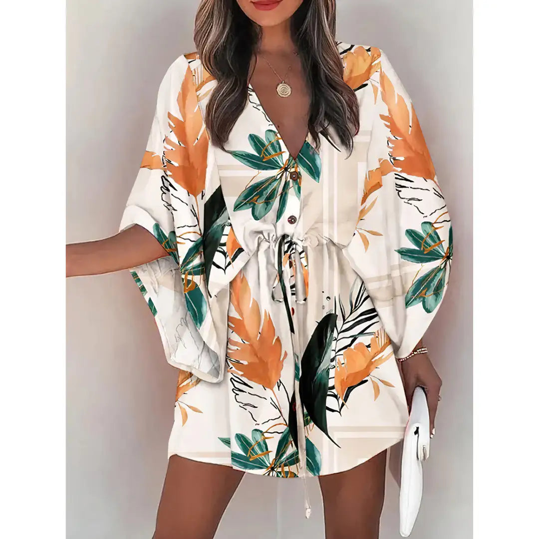 Glamour Wave | Bañador de Mujer