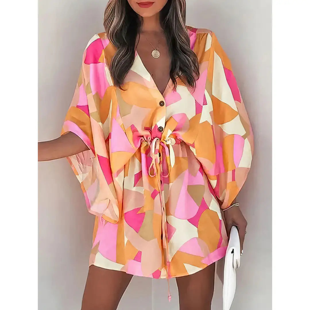 Glamour Wave | Bañador de Mujer