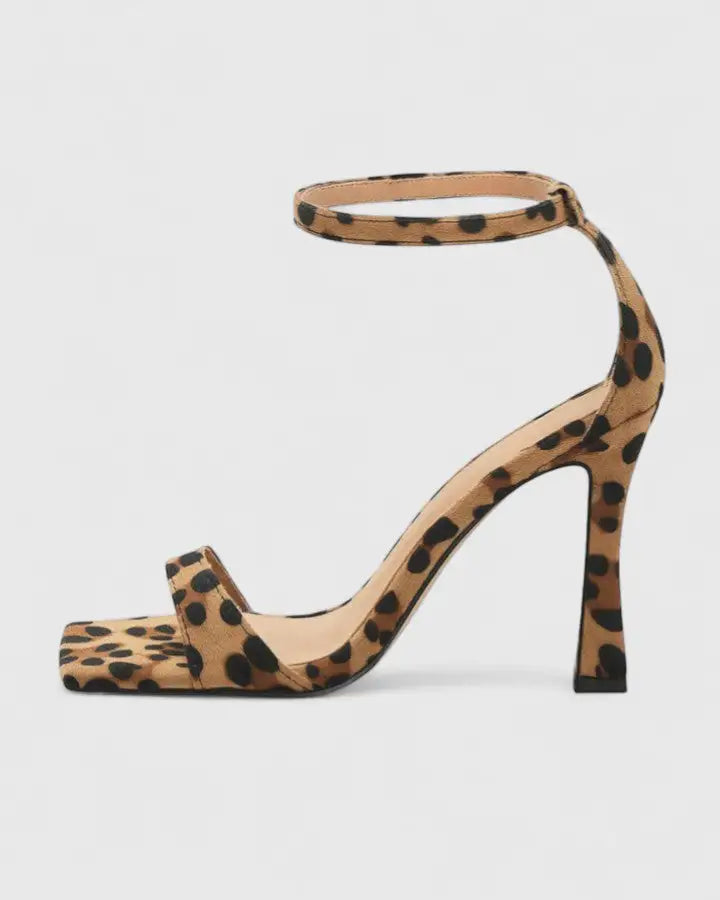 Livia | Tacones elegantes y cómodos con estilo