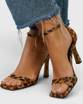 Livia | Tacones elegantes y cómodos con estilo
