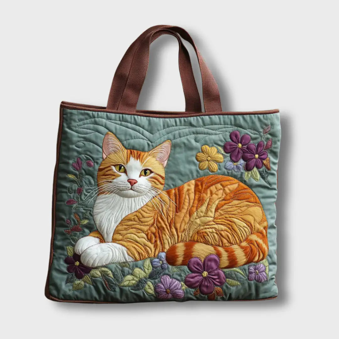 Kate | Bolso de Mano Organizado de Diario