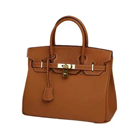 Alicia | Bolso Estructurado Trapezoidal
