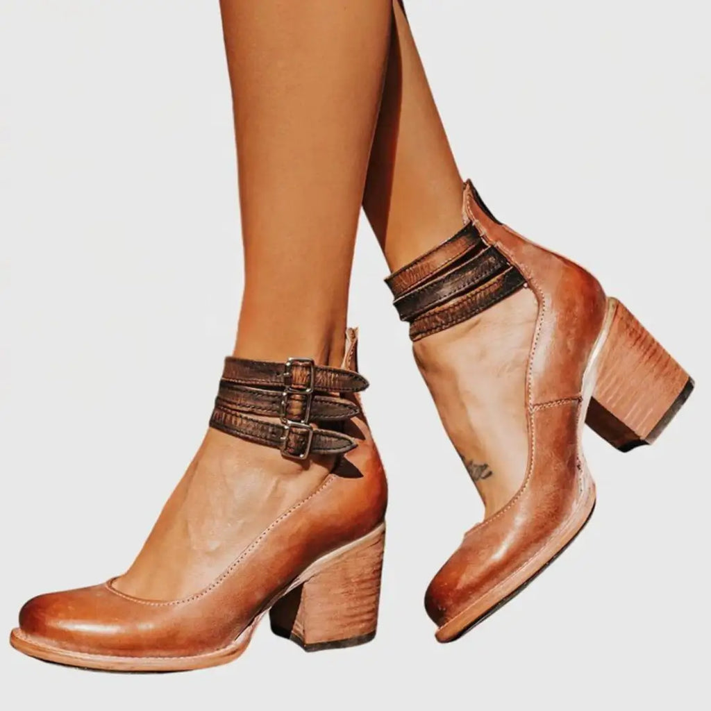 Nina | Sandalias elegantes y cómodas