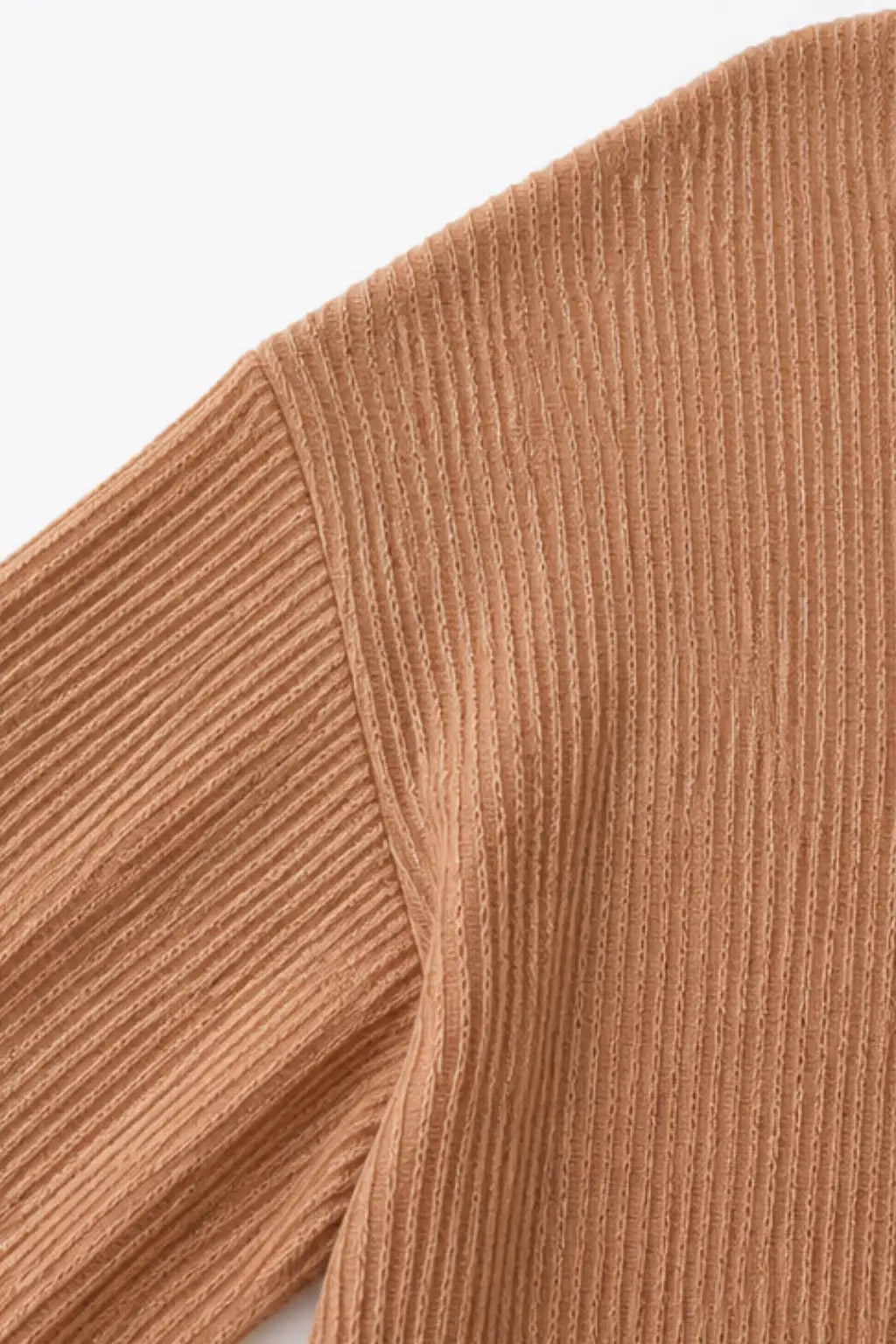Gadea | Jersey Texturizado en Bloques de Color