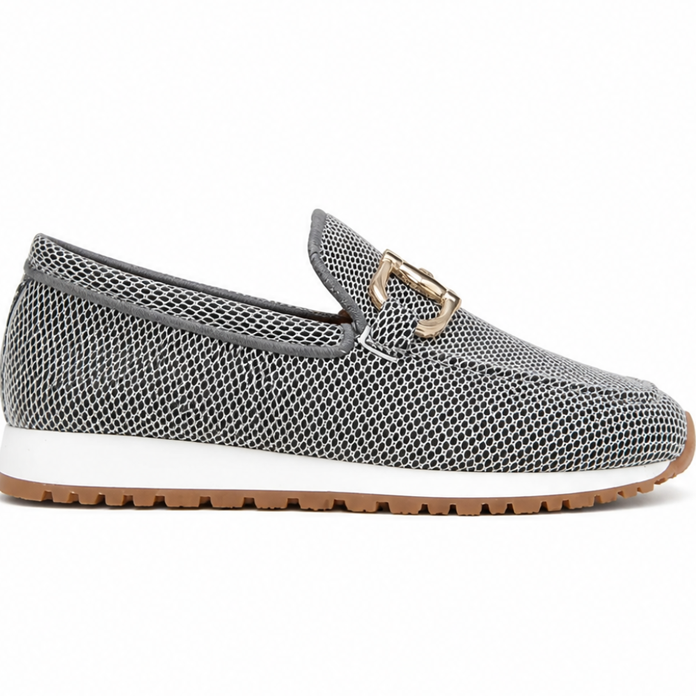 Benigna | Mocasín Cómodo de Piso