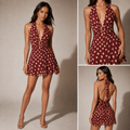 Vestido Martina: coqueto, cómodo para verano