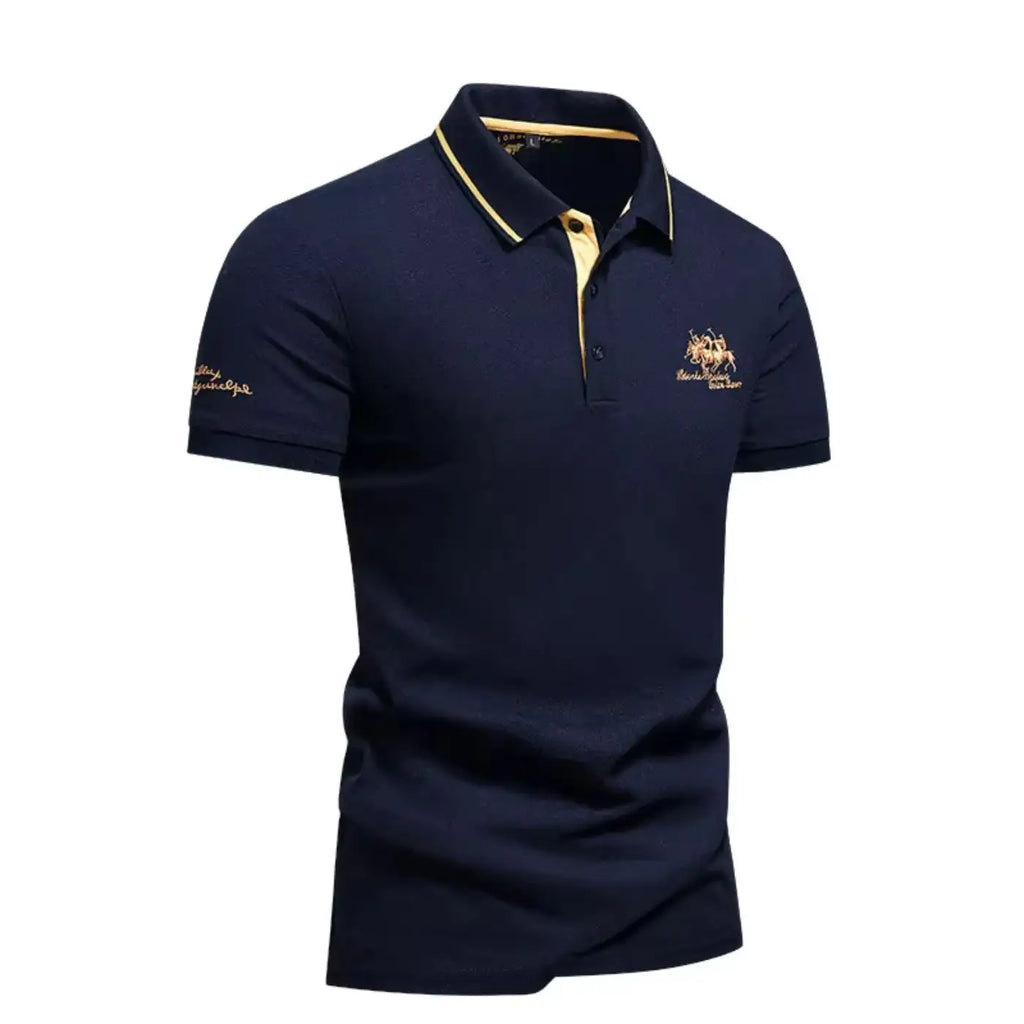 Giovani | Polo de Mujer Cómodo y Elegante