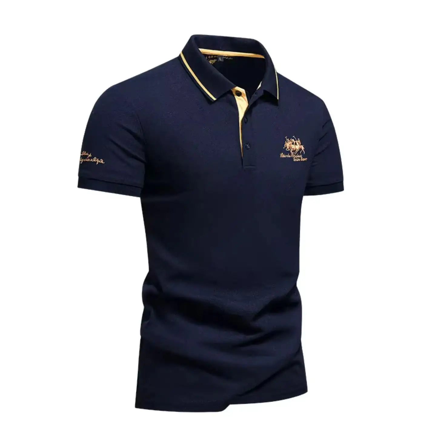 Giovani | Polo de Mujer Cómodo y Elegante