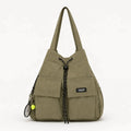 Esther | Mochila Tote Convertible de Lona