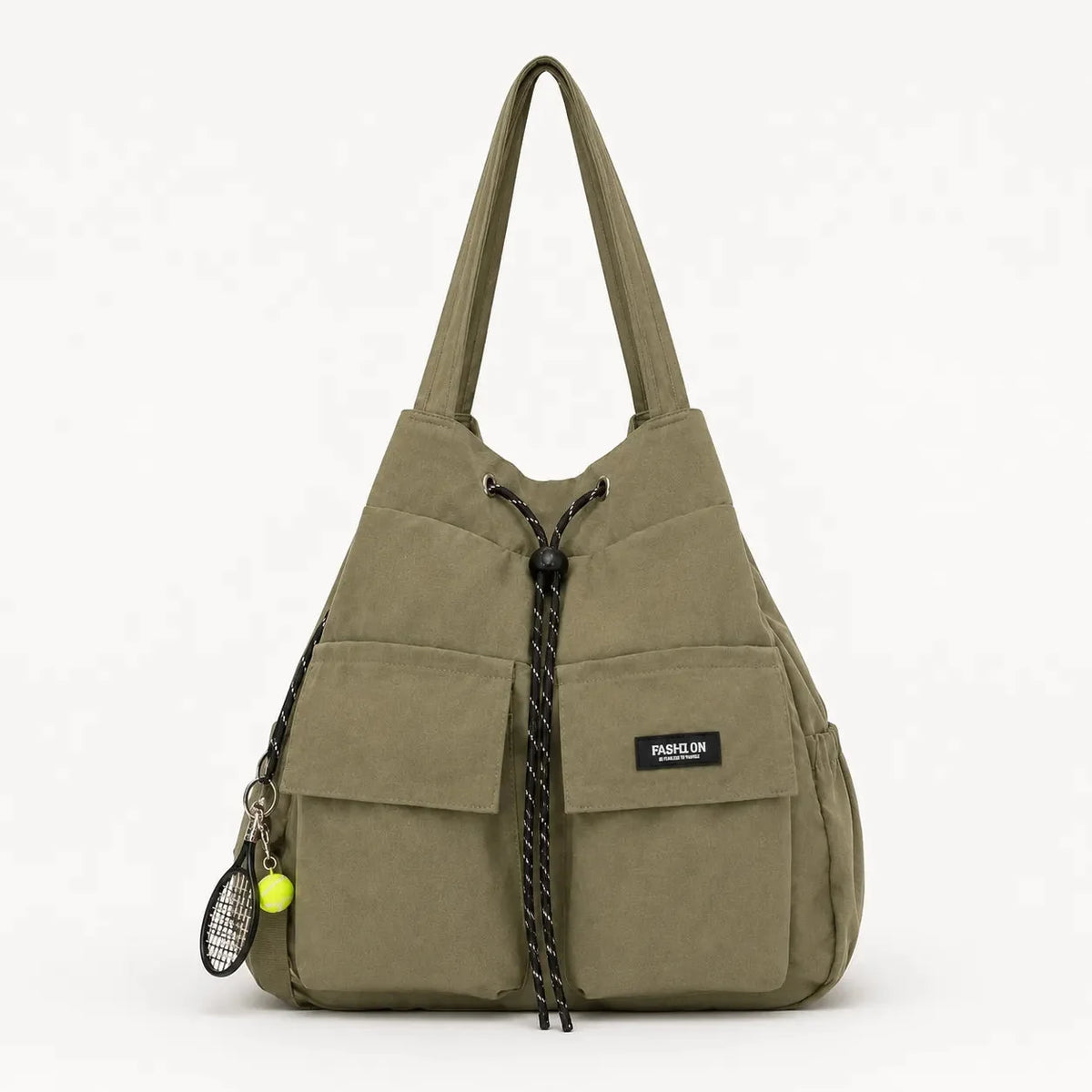 Esther | Mochila Tote Convertible de Lona