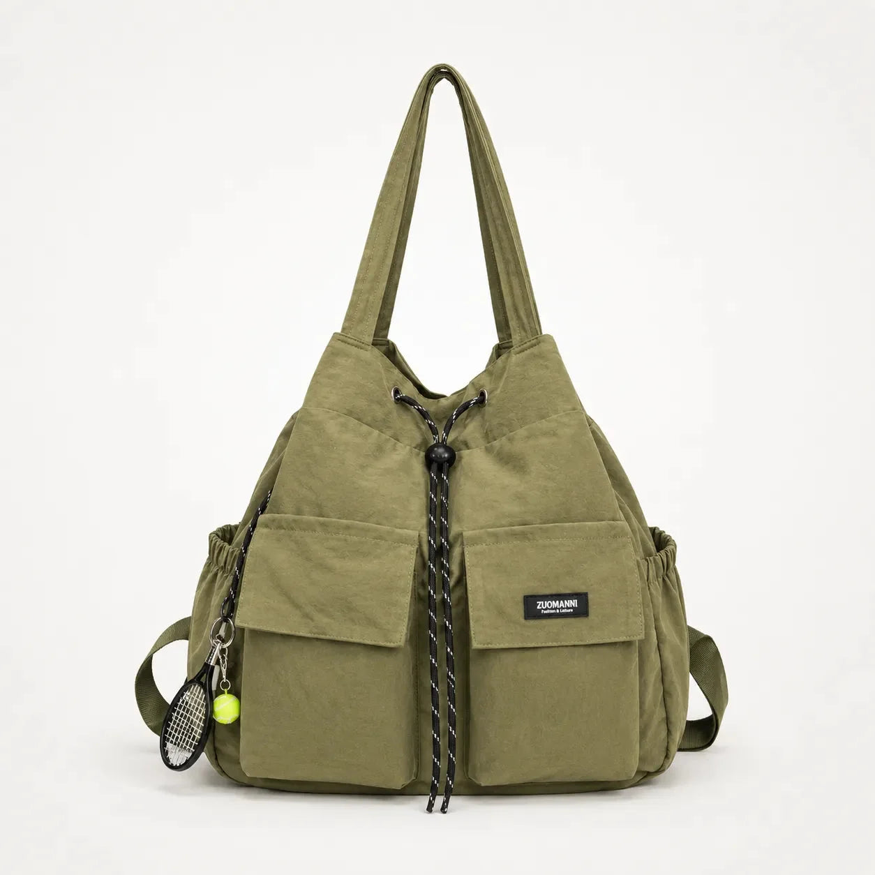 Esther | Mochila Tote Convertible de Lona