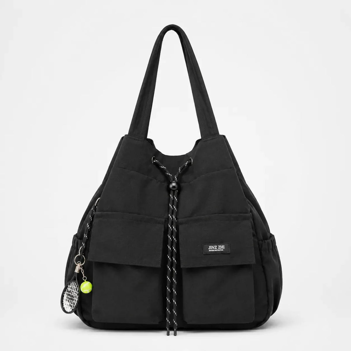 Esther | Mochila Tote Convertible de Lona