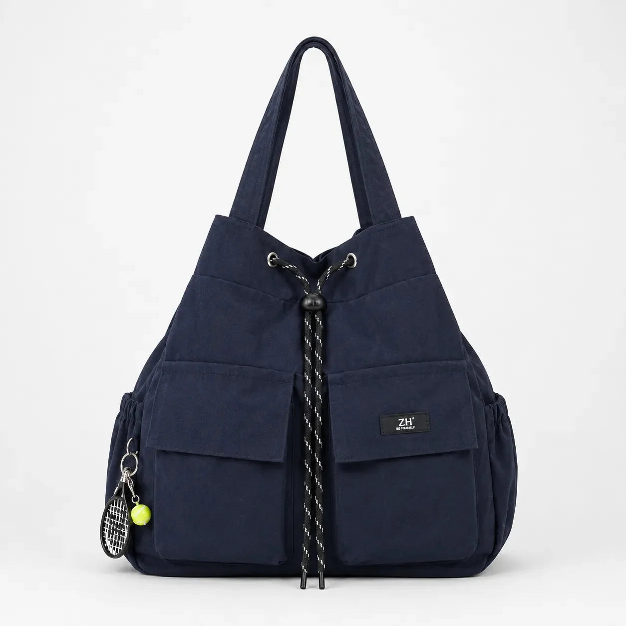 Esther | Mochila Tote Convertible de Lona