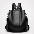 Celia | Mochila Convertible de Piel Sintética