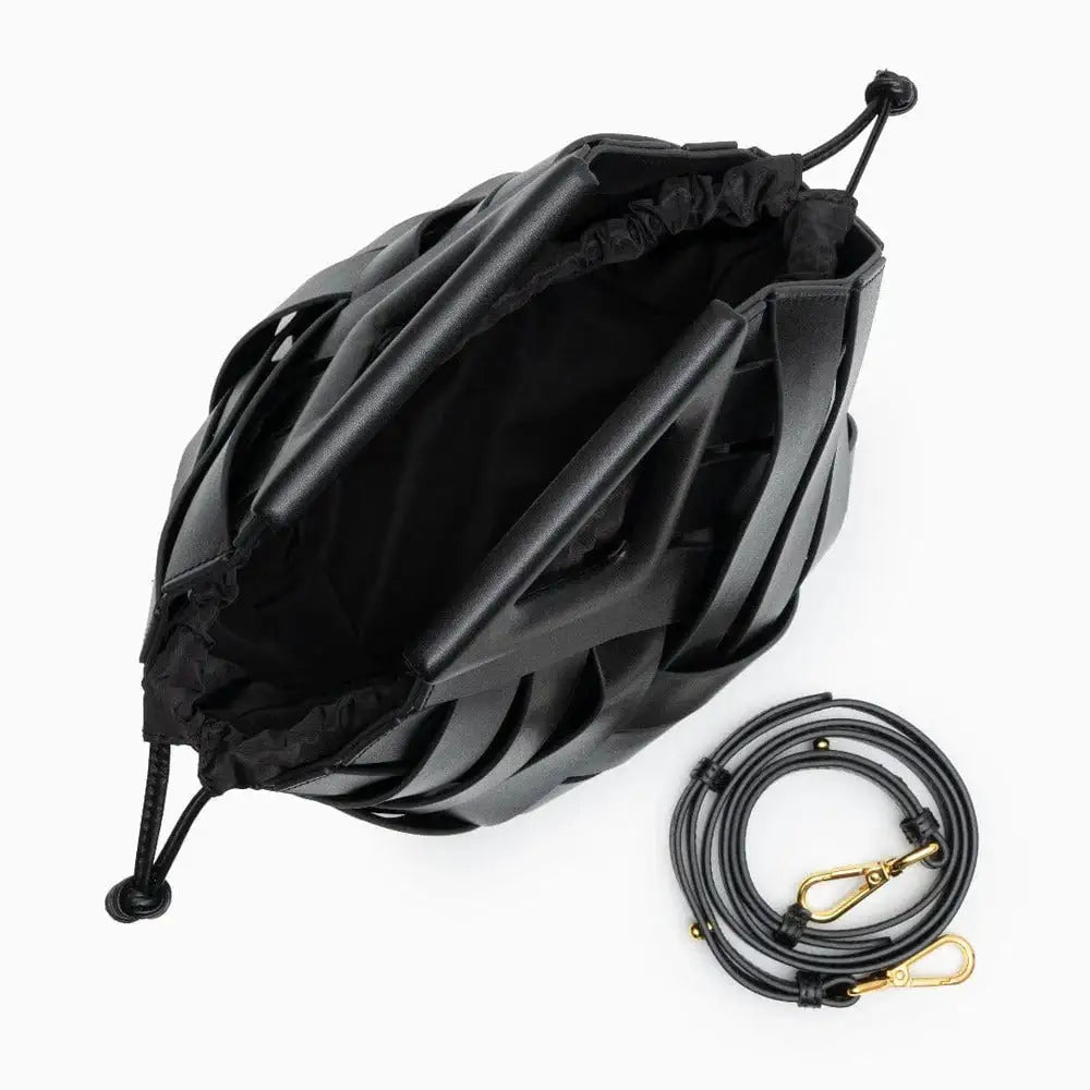 Gracia | Bolso de Mano Amplio