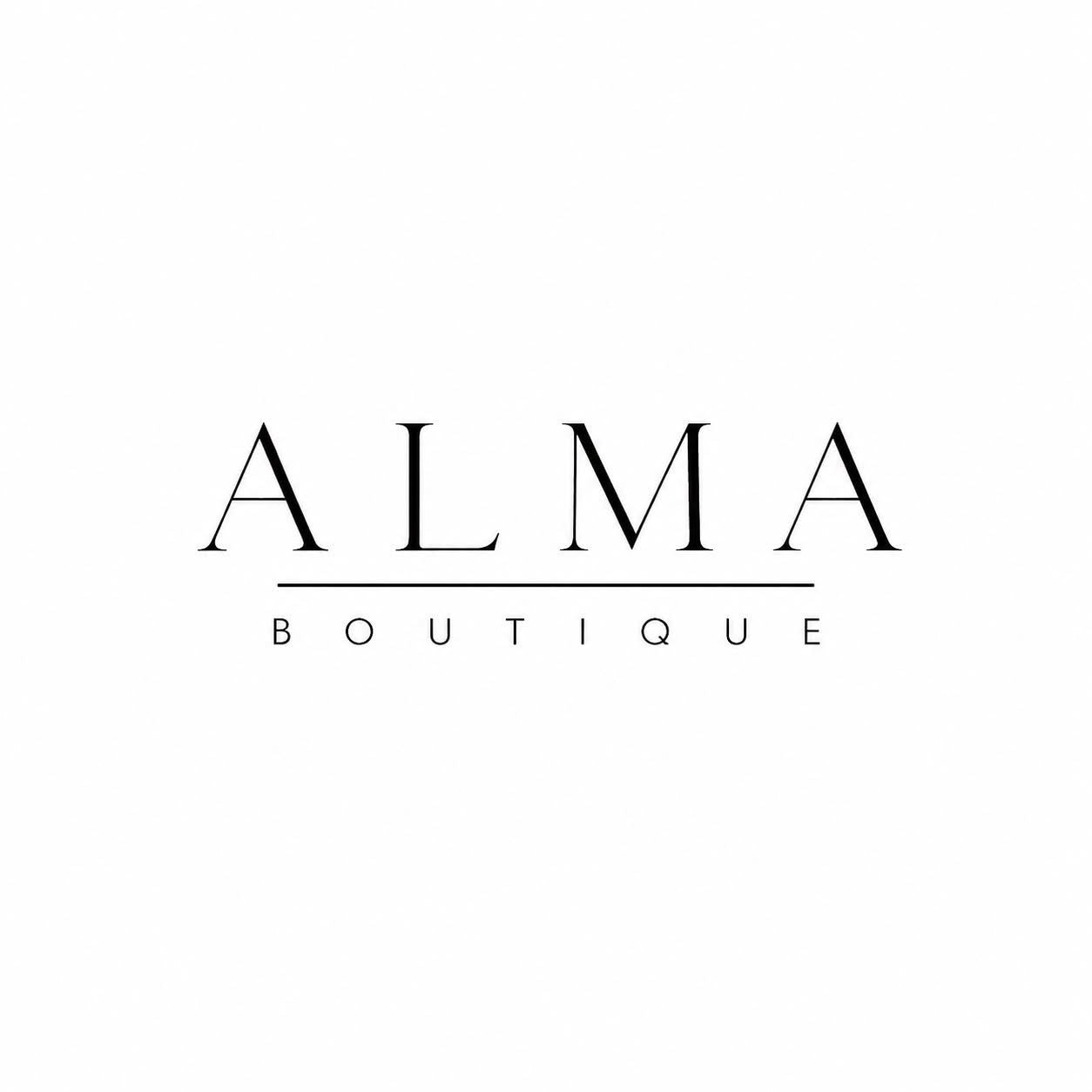 Almaboutique