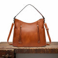 Sofía | Bolso de Hombro Vintage