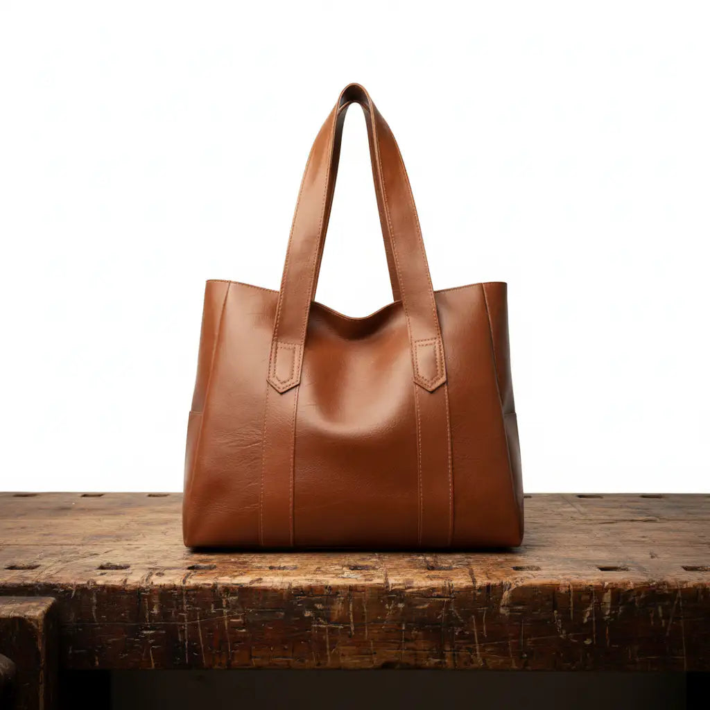 Noga | Bolso Elegante con Cierre Magnético