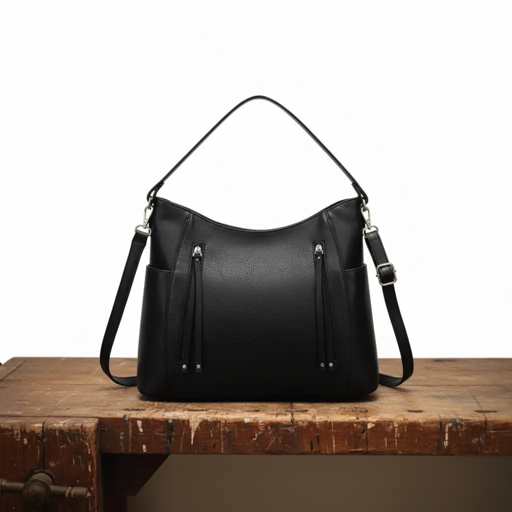 Mia | Bolso Manos Libres Espacioso