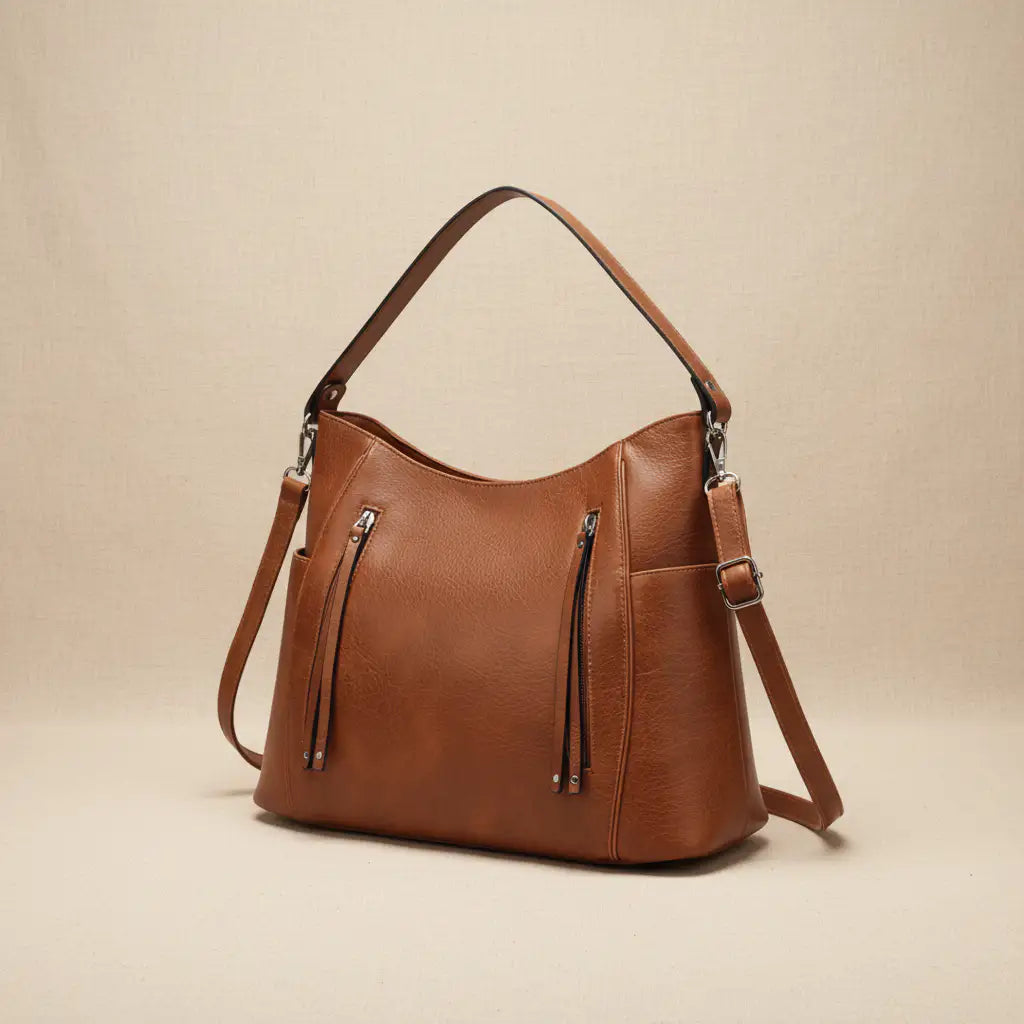 Mia | Bolso Manos Libres Espacioso