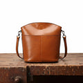 Alina | Bolso de Mano de Diseño Clásico
