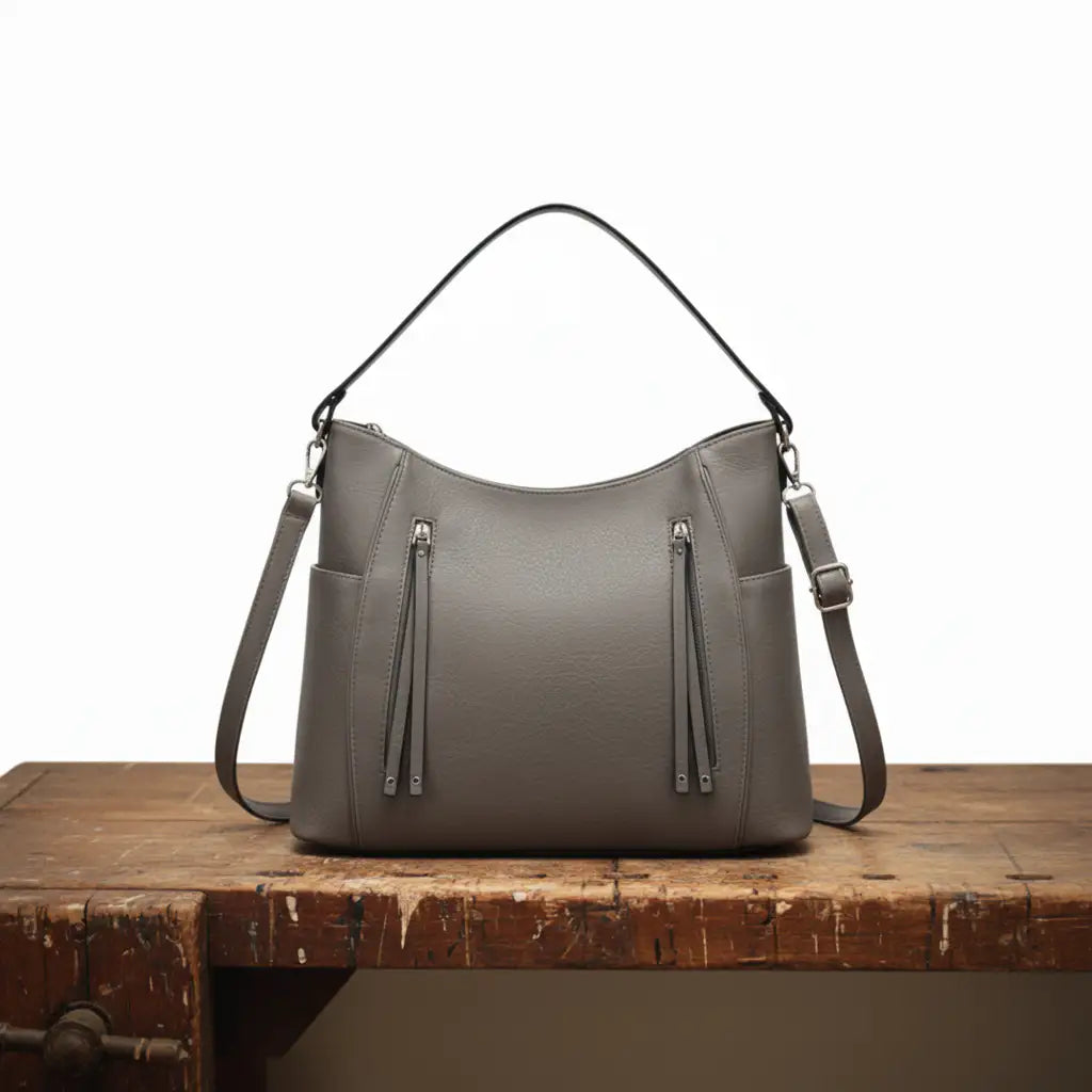 Mia | Bolso Manos Libres Espacioso