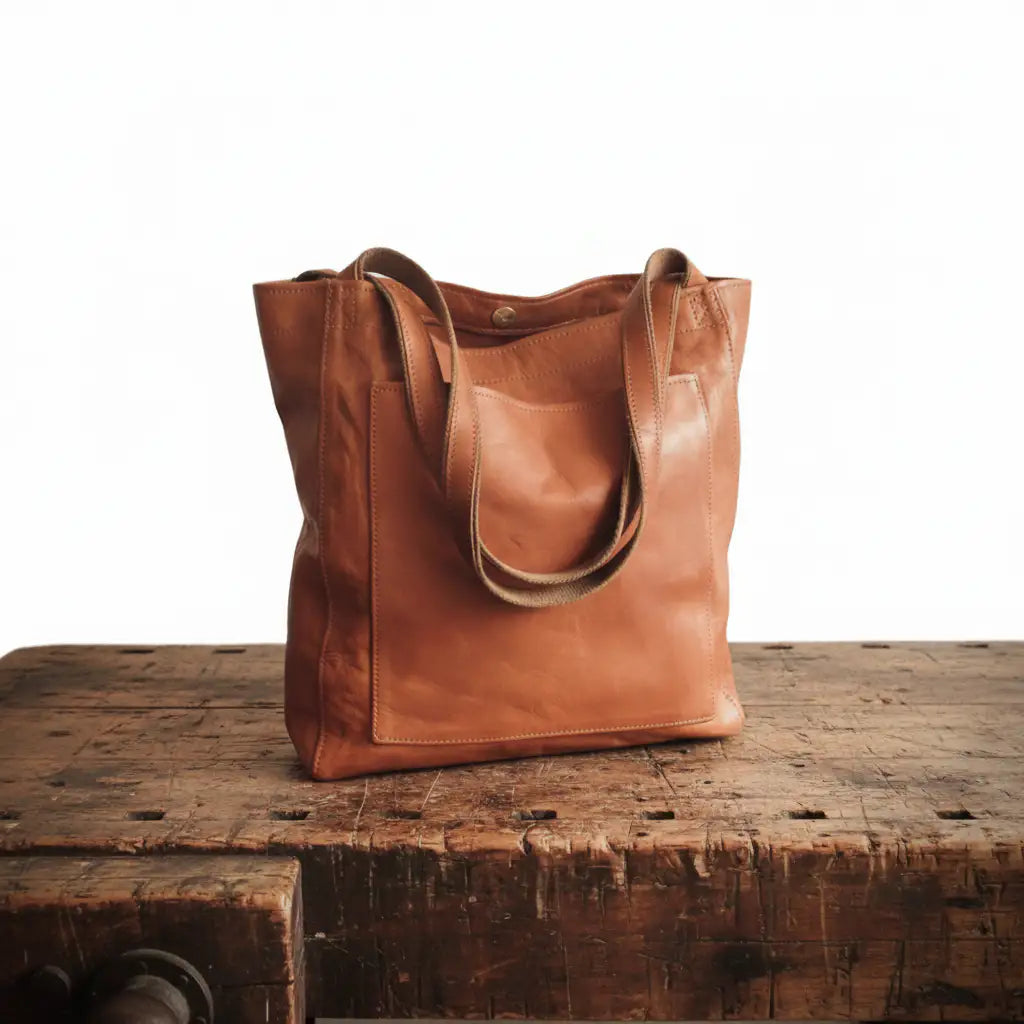 Laura | Bolso de Hombro Elegante y Versátil