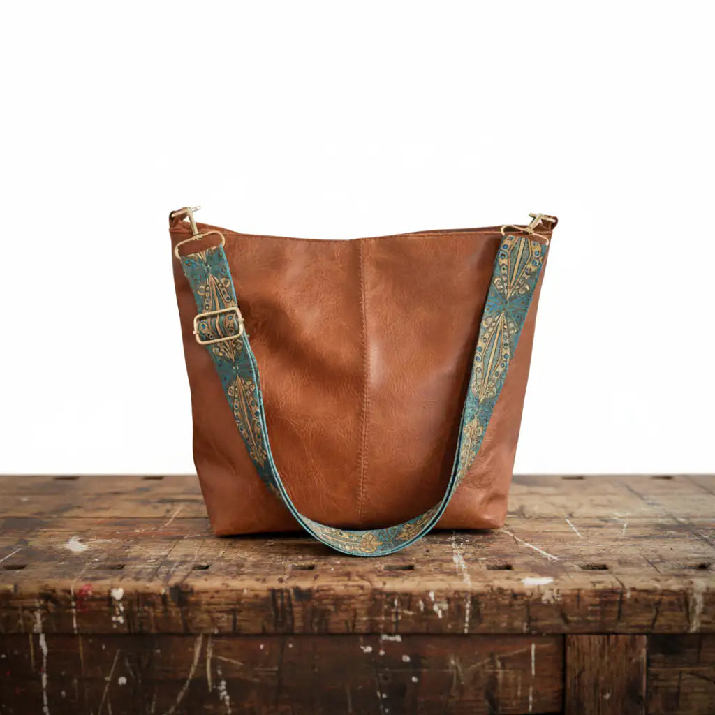 Tamar | Bolso de Mano Vintage