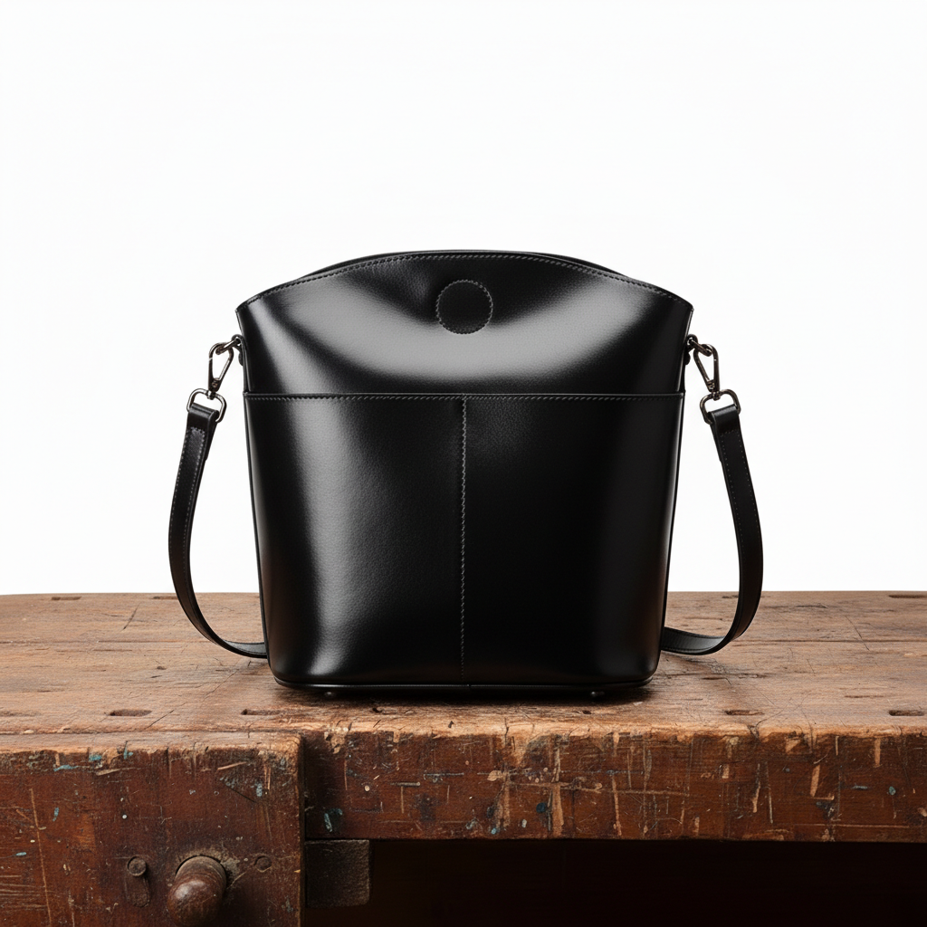 Alina Bolso de diseño de firma – un clásico elegante para cualquier ocasión